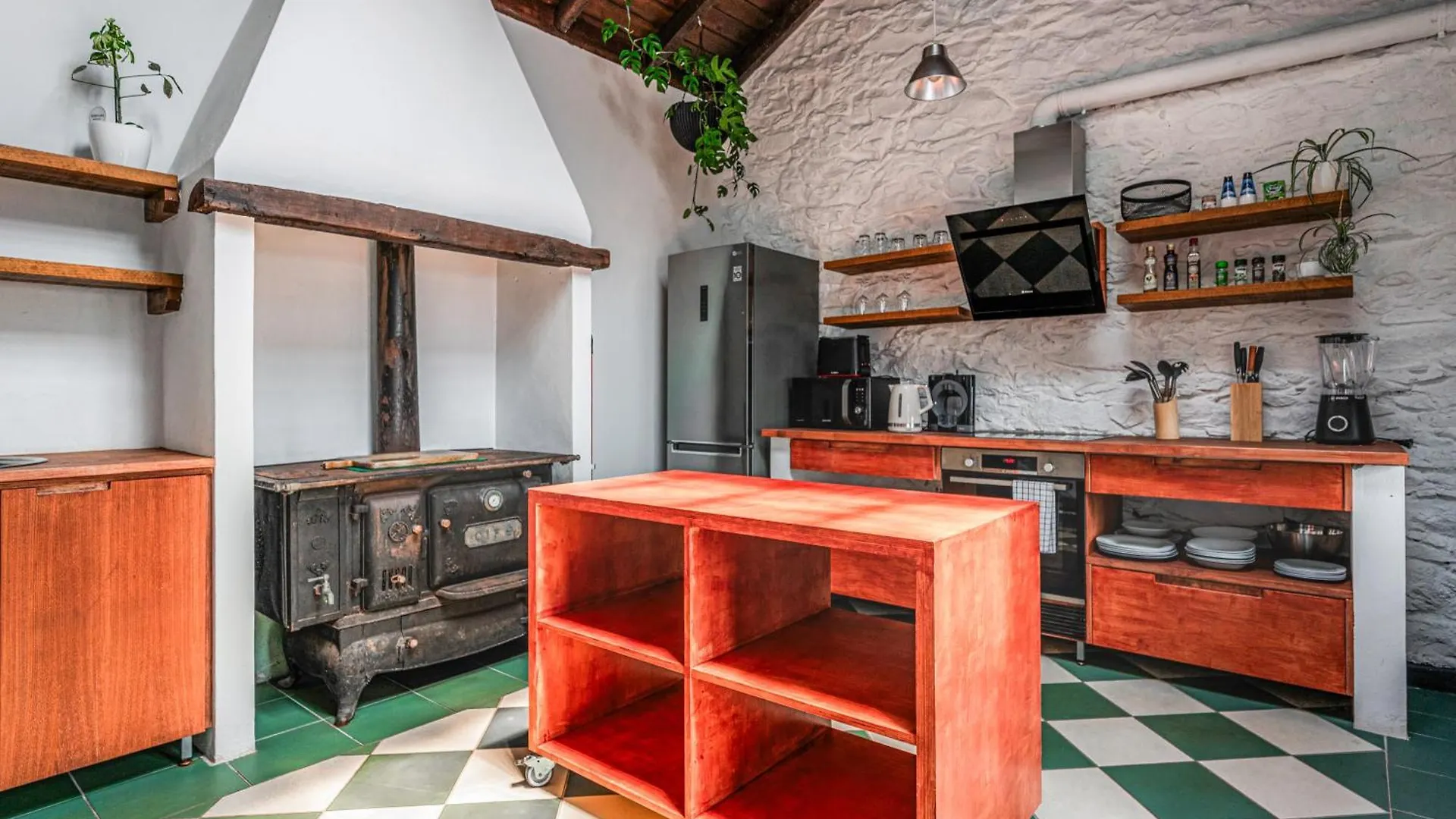 Meerblick - 3-Bett Villa Mit Terrassen & Hot-Tub Faja da Ovelha