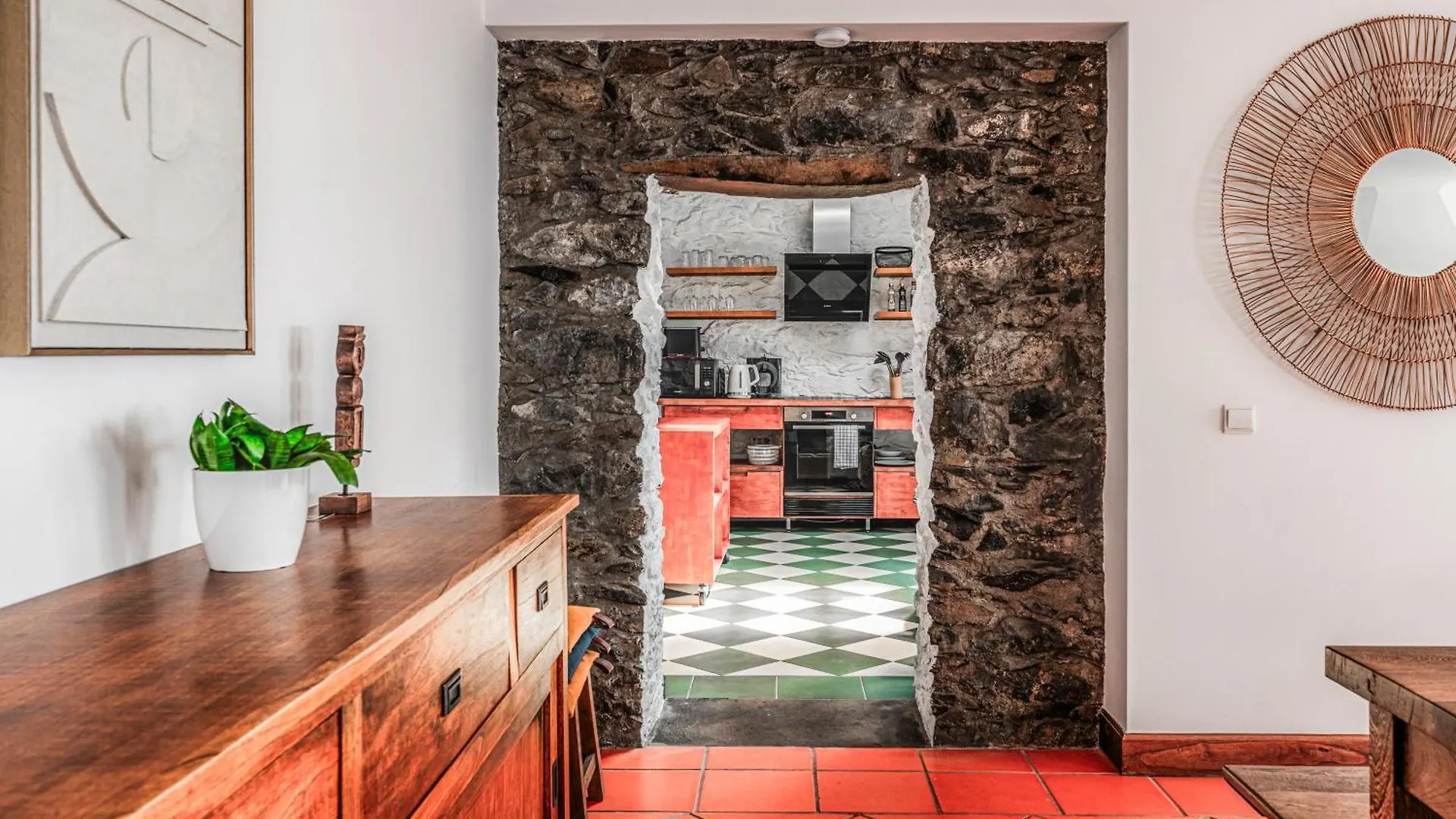 Meerblick - 3-Bett Villa Mit Terrassen & Hot-Tub Faja da Ovelha